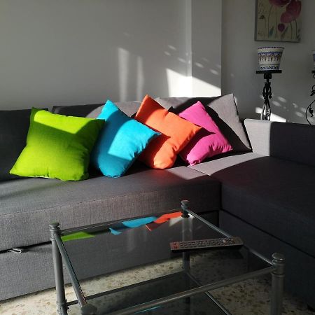 Hermoso Apartamento En Conil コニル・デ・ラ・フロンテラ エクステリア 写真