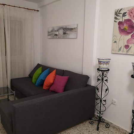Hermoso Apartamento En Conil コニル・デ・ラ・フロンテラ エクステリア 写真