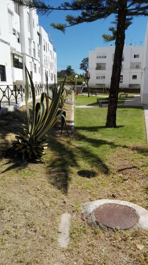 Hermoso Apartamento En Conil コニル・デ・ラ・フロンテラ エクステリア 写真
