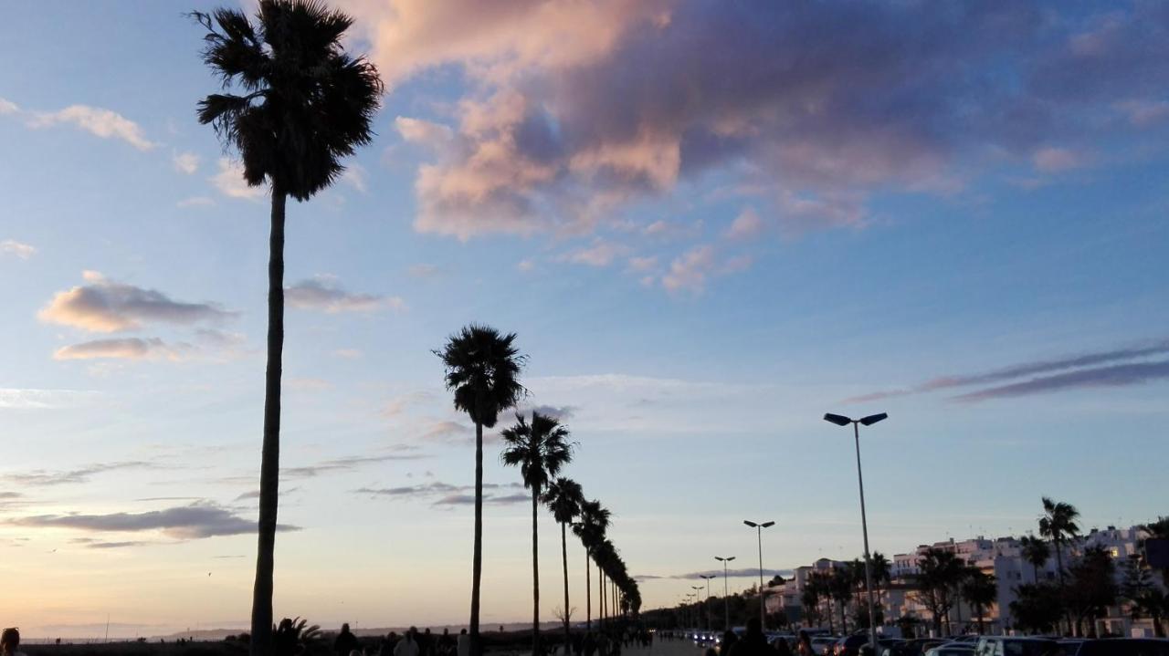 Hermoso Apartamento En Conil コニル・デ・ラ・フロンテラ エクステリア 写真