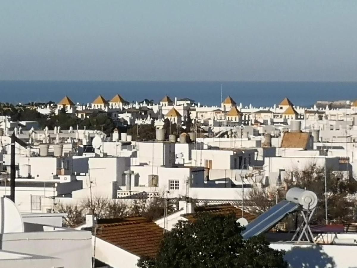 Hermoso Apartamento En Conil コニル・デ・ラ・フロンテラ エクステリア 写真