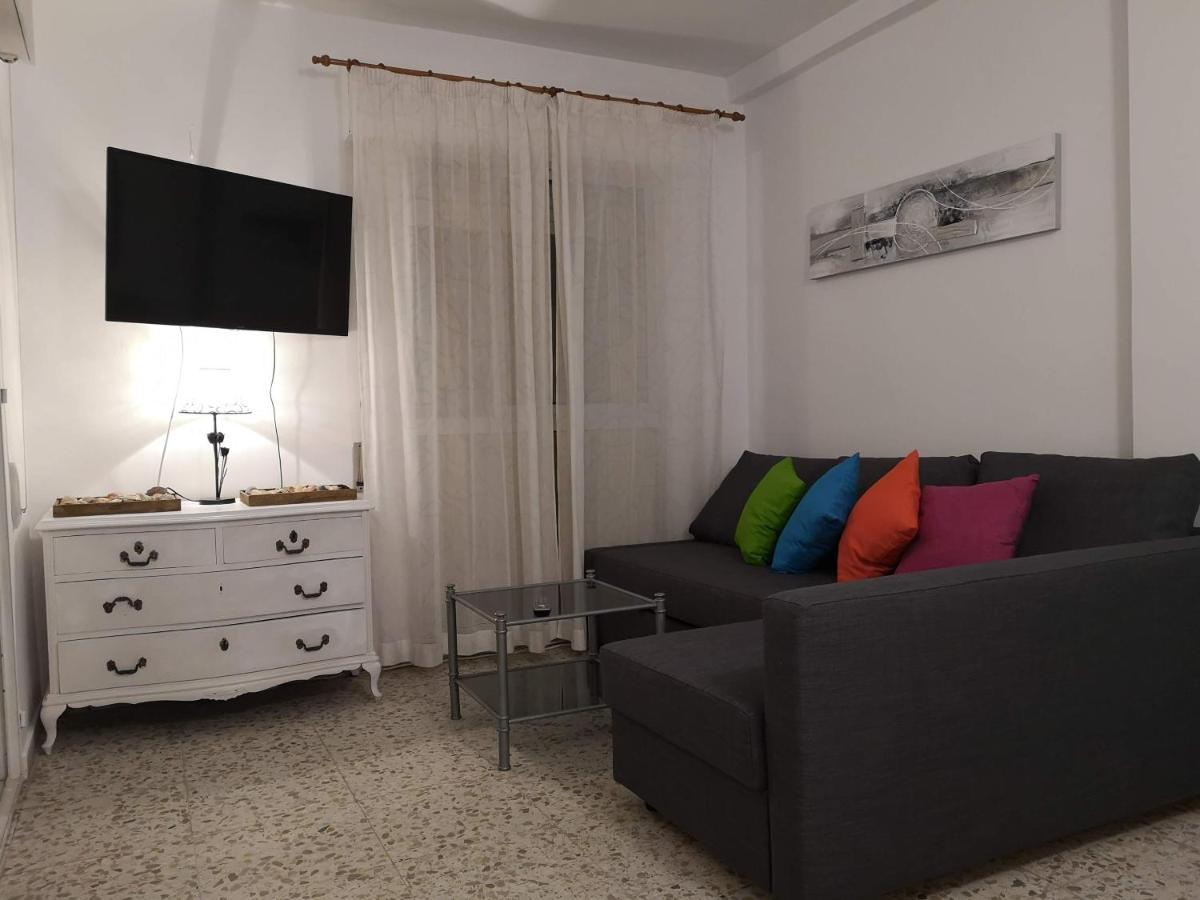 Hermoso Apartamento En Conil コニル・デ・ラ・フロンテラ エクステリア 写真