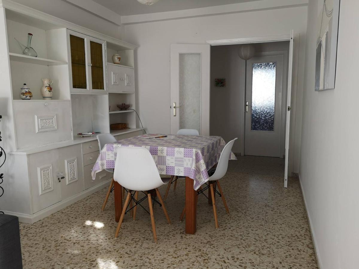 Hermoso Apartamento En Conil コニル・デ・ラ・フロンテラ エクステリア 写真