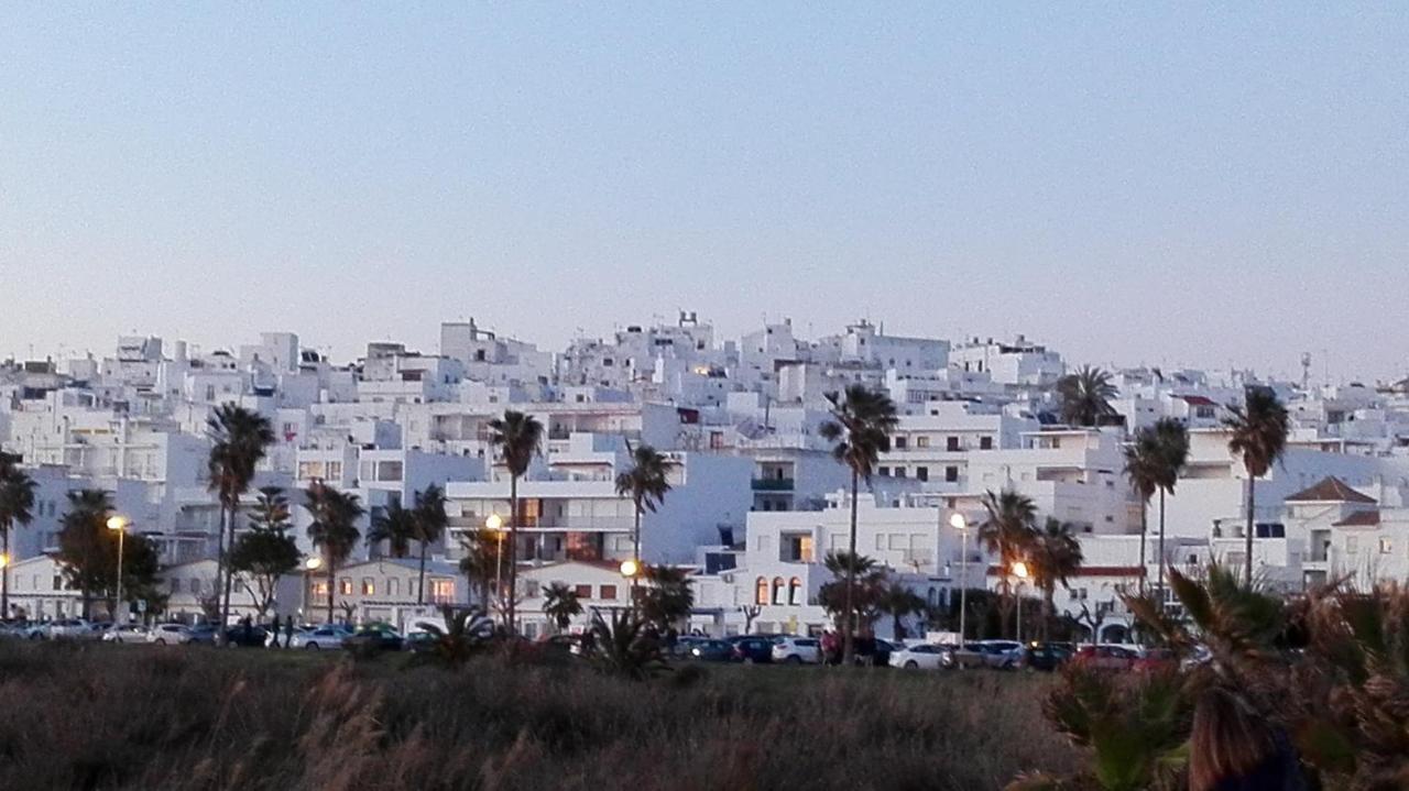 Hermoso Apartamento En Conil コニル・デ・ラ・フロンテラ エクステリア 写真