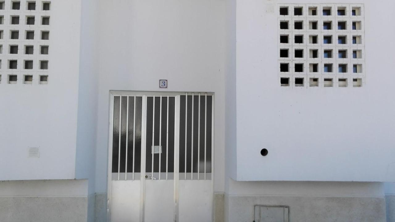 Hermoso Apartamento En Conil コニル・デ・ラ・フロンテラ エクステリア 写真