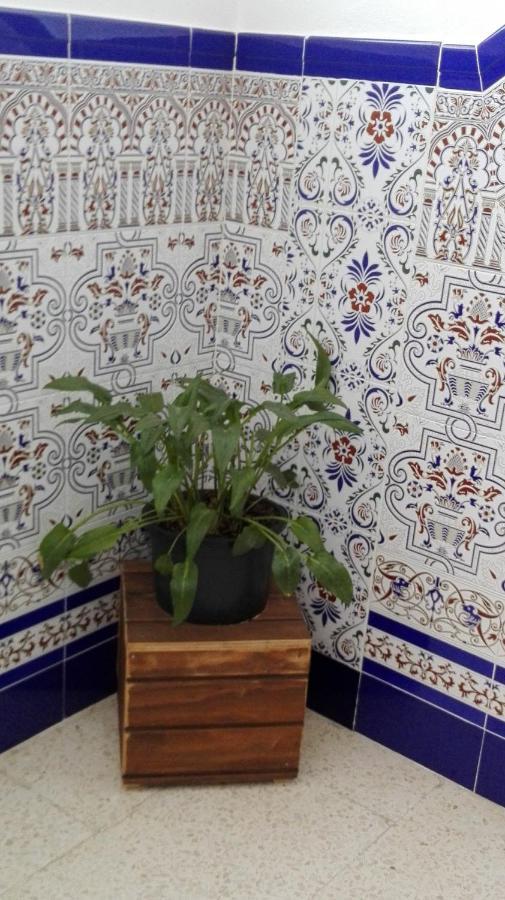 Hermoso Apartamento En Conil コニル・デ・ラ・フロンテラ エクステリア 写真