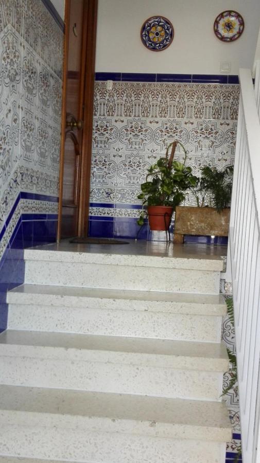 Hermoso Apartamento En Conil コニル・デ・ラ・フロンテラ エクステリア 写真