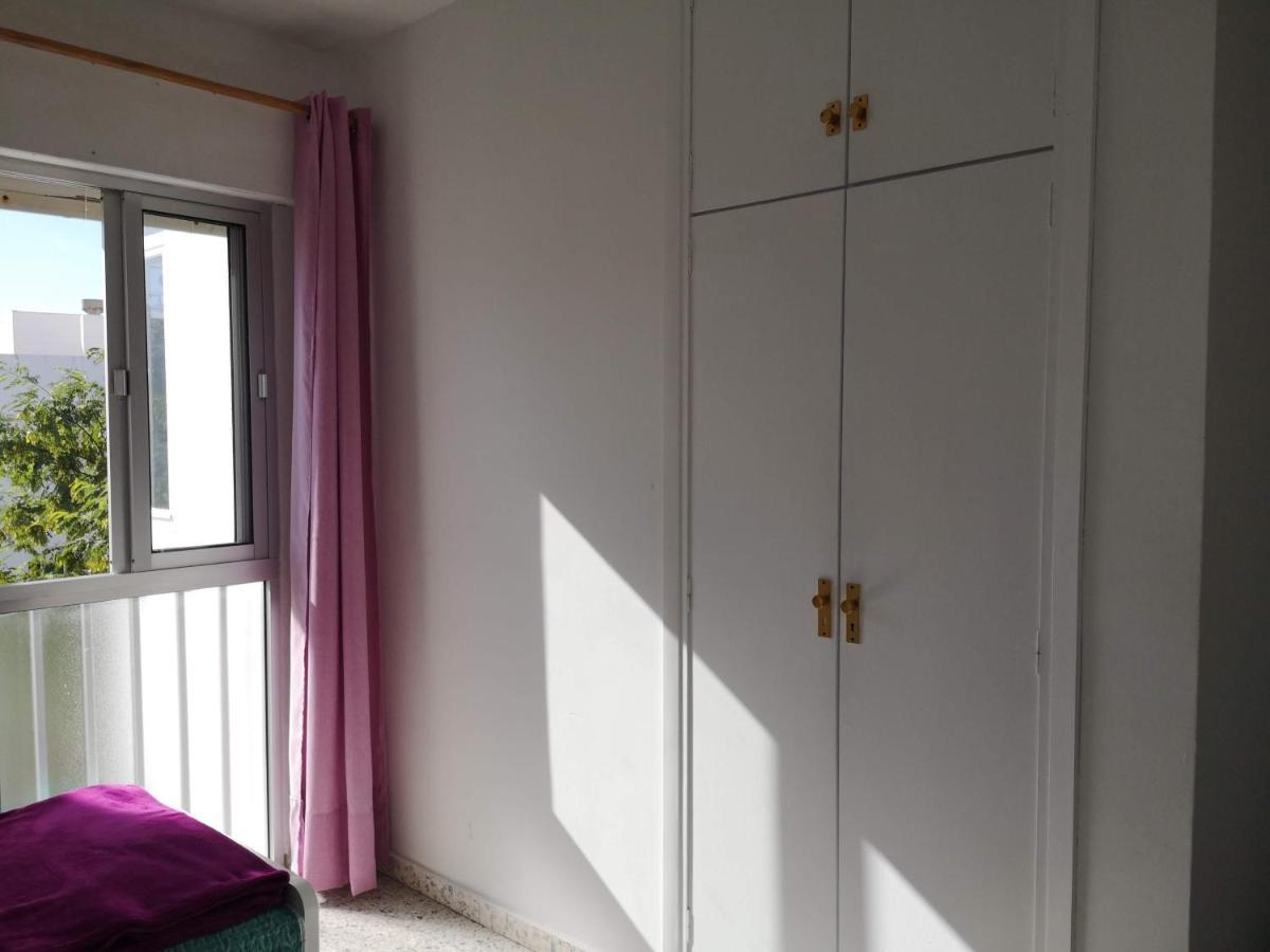 Hermoso Apartamento En Conil コニル・デ・ラ・フロンテラ エクステリア 写真