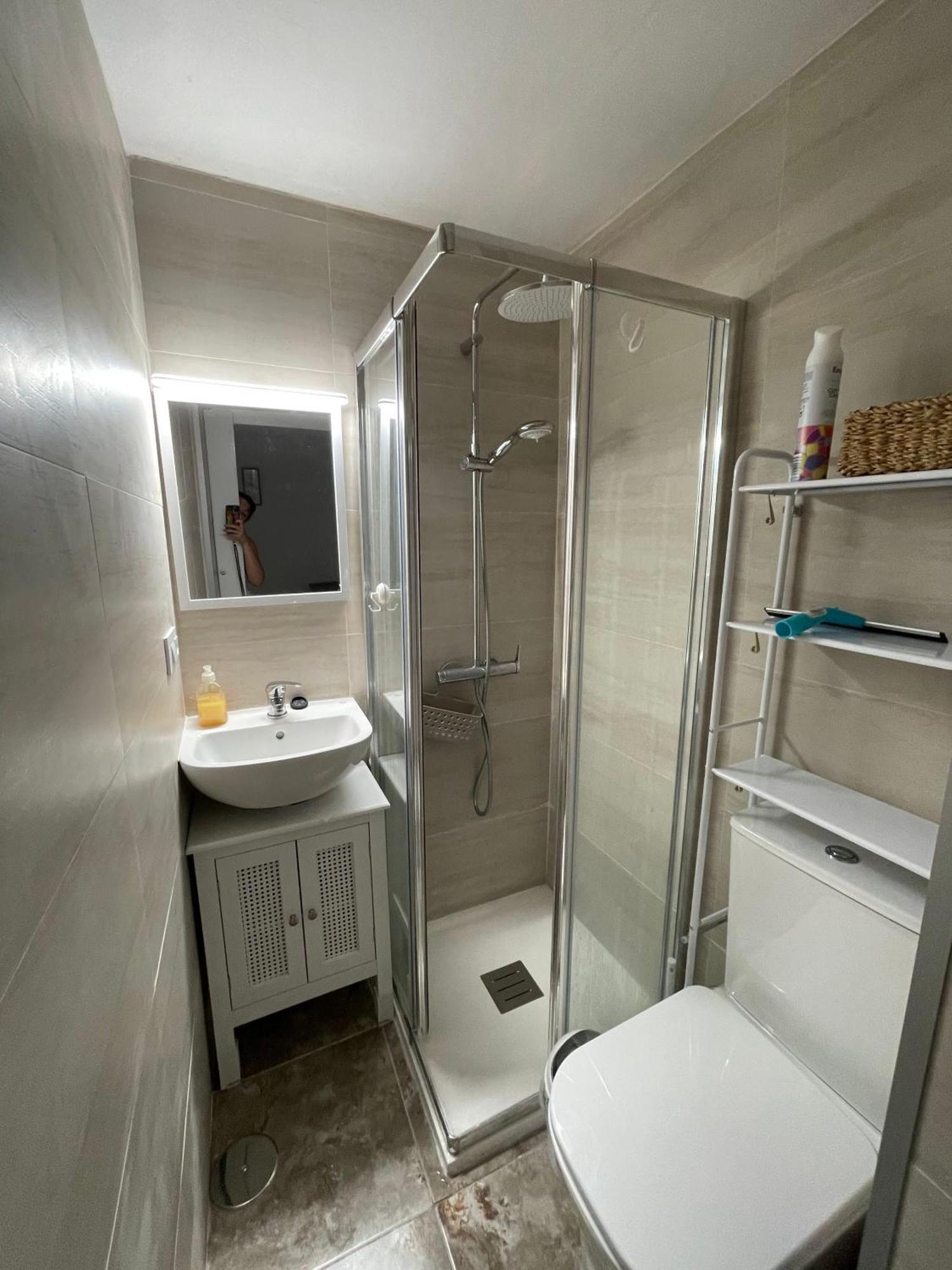 Hermoso Apartamento En Conil コニル・デ・ラ・フロンテラ エクステリア 写真