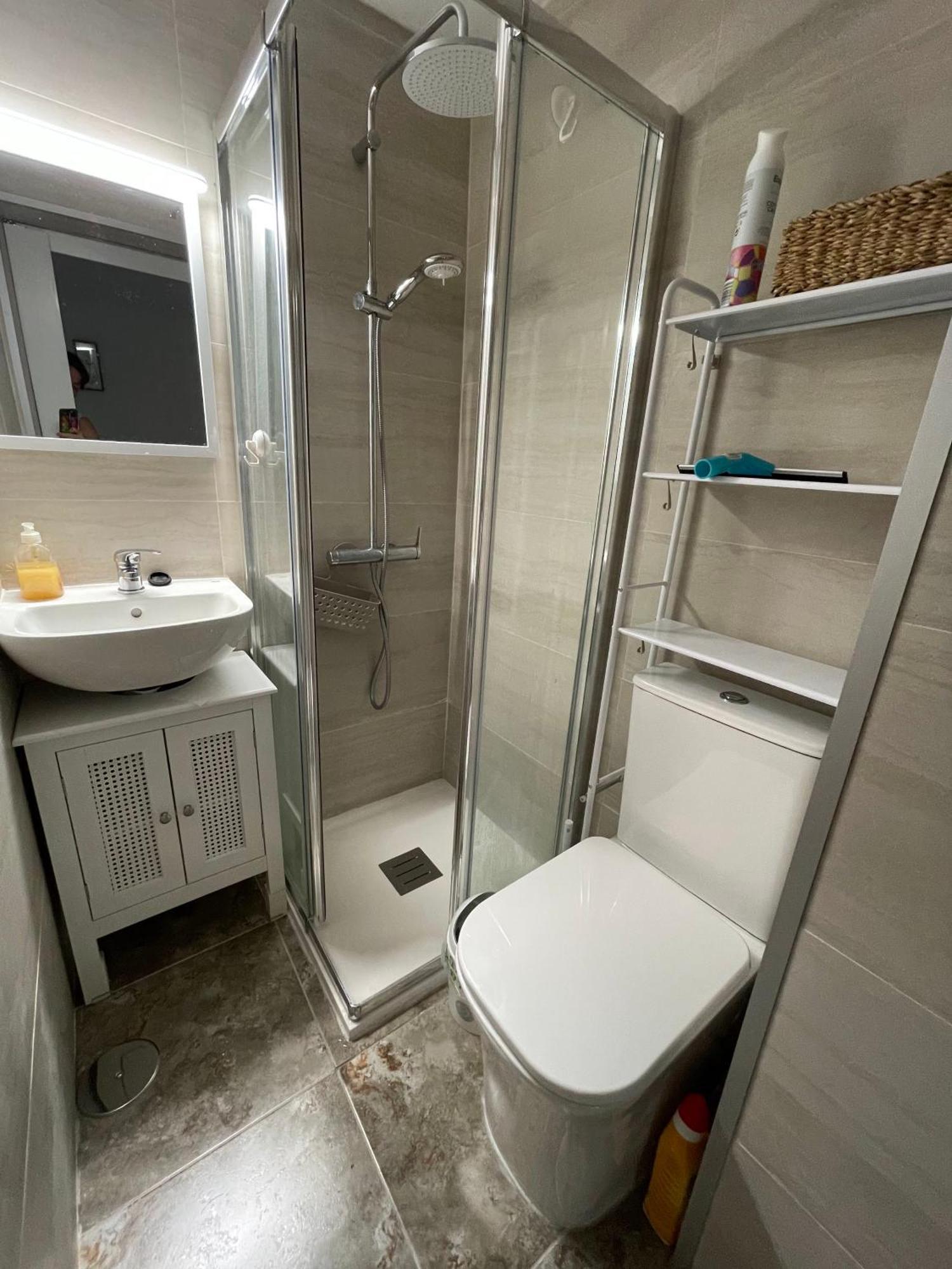 Hermoso Apartamento En Conil コニル・デ・ラ・フロンテラ エクステリア 写真