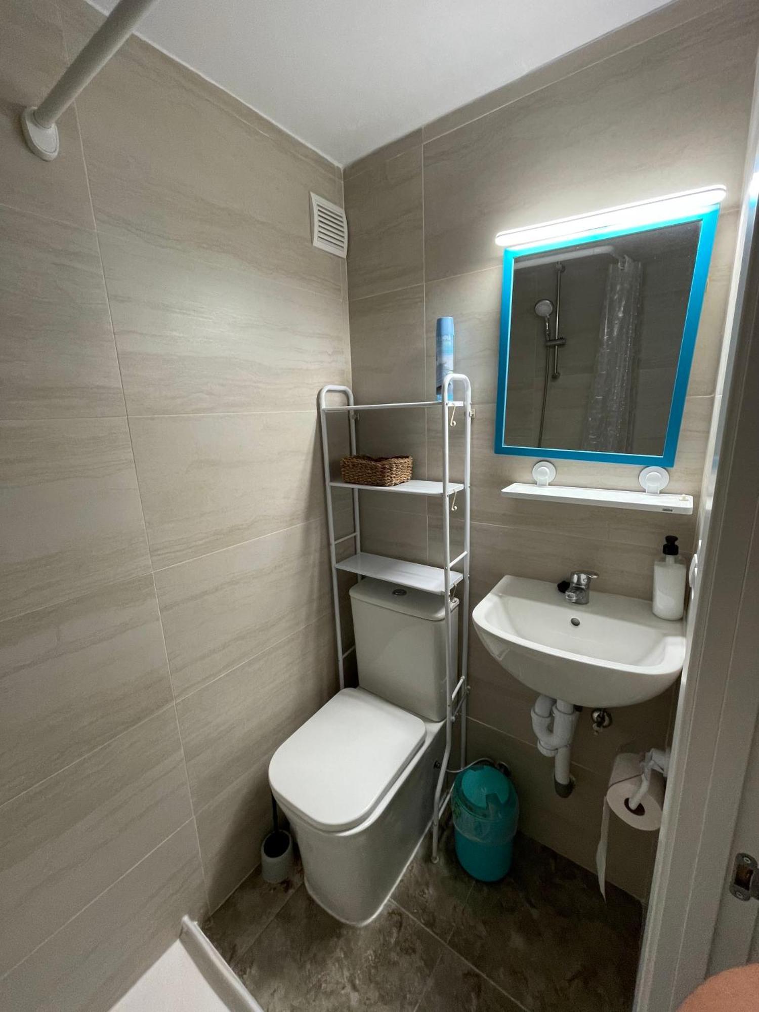 Hermoso Apartamento En Conil コニル・デ・ラ・フロンテラ エクステリア 写真