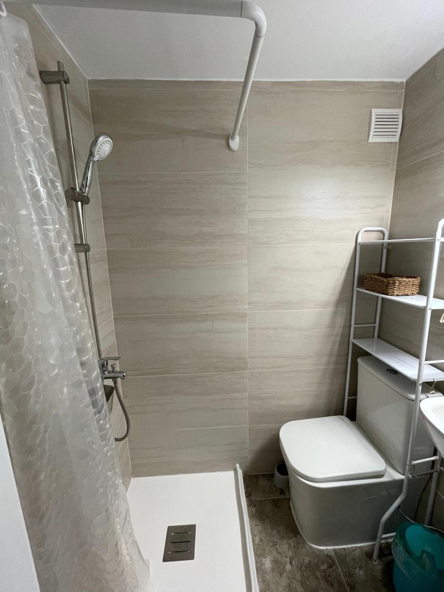 Hermoso Apartamento En Conil コニル・デ・ラ・フロンテラ エクステリア 写真