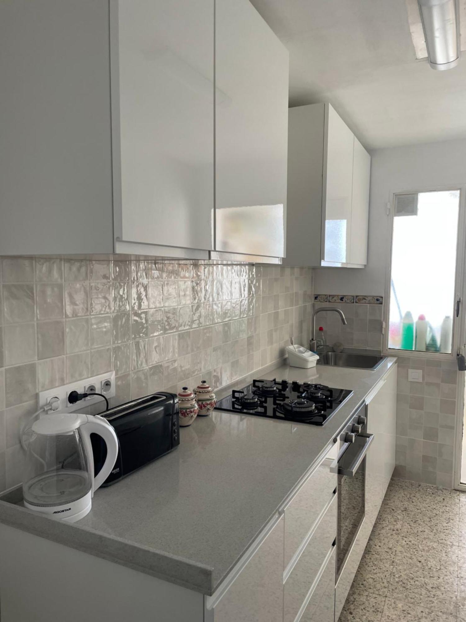 Hermoso Apartamento En Conil コニル・デ・ラ・フロンテラ エクステリア 写真